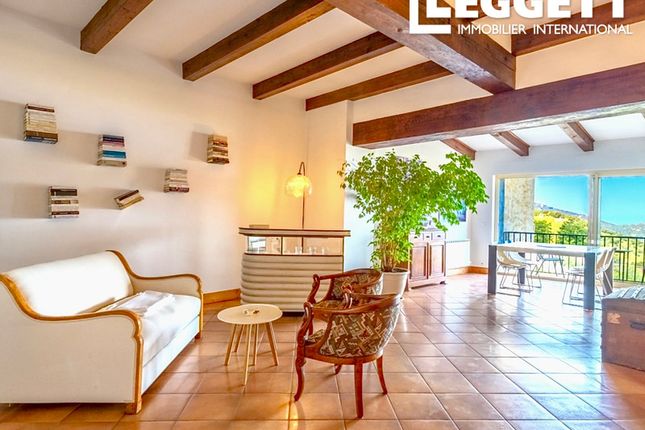 Thumbnail Villa for sale in Cateri, Haute-Corse, Corse