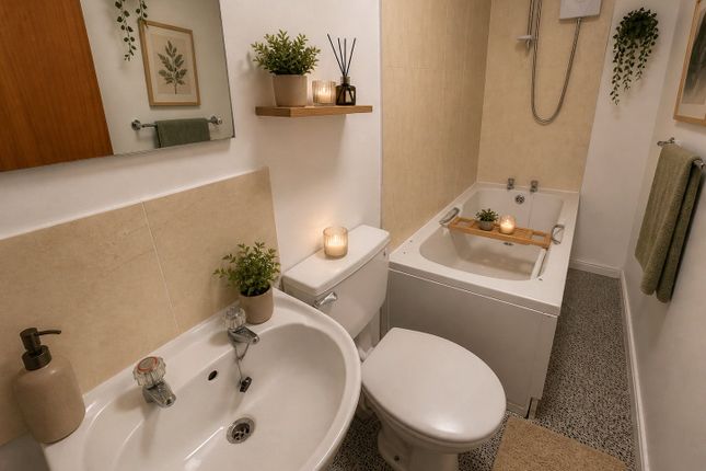 Flat C, 6, Antony Road, Cornwall photo 4