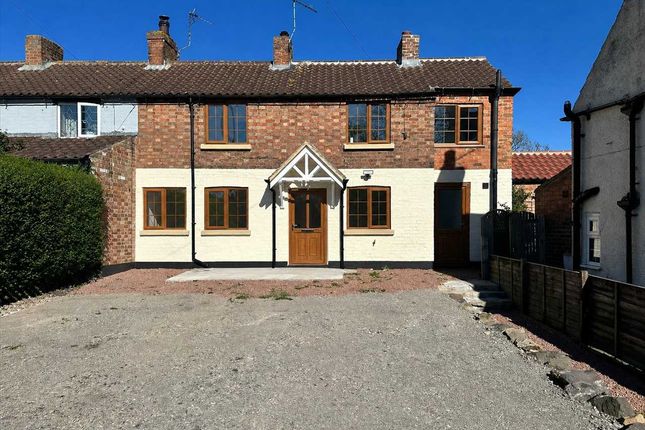 2-bed house on 9, West End, Nottingham, £265,000
