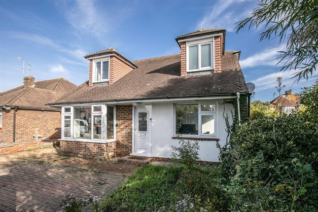 Thumbnail Property for sale in Stopham Close, Worthing, West Sussex