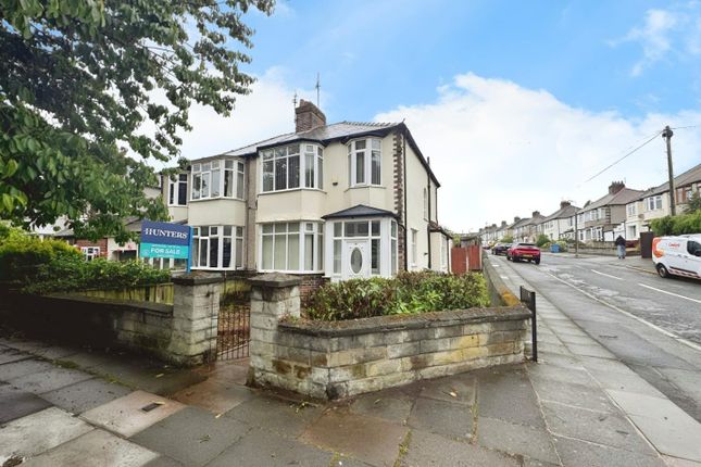 Thumbnail Semi-detached house for sale in Cooper Avenue North, Liverpool