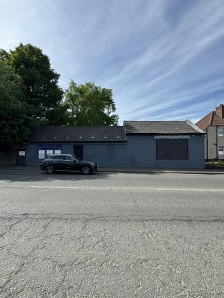 Thumbnail Retail premises to let in 228-230 Bank Street, Coatbridge