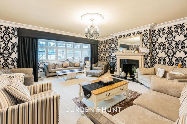 1b The Avenue, London photo 3