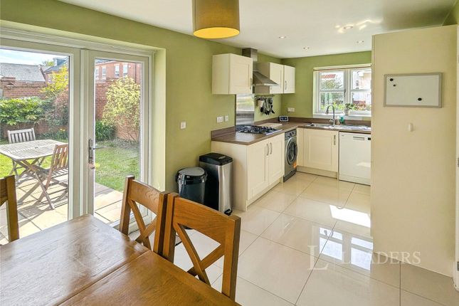 4, Gilling Close, Derby photo 2