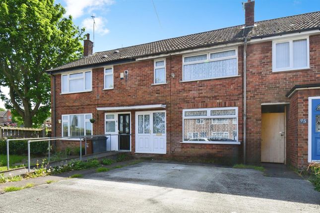 Terraced house for sale in Dalsetter Rise, Hull