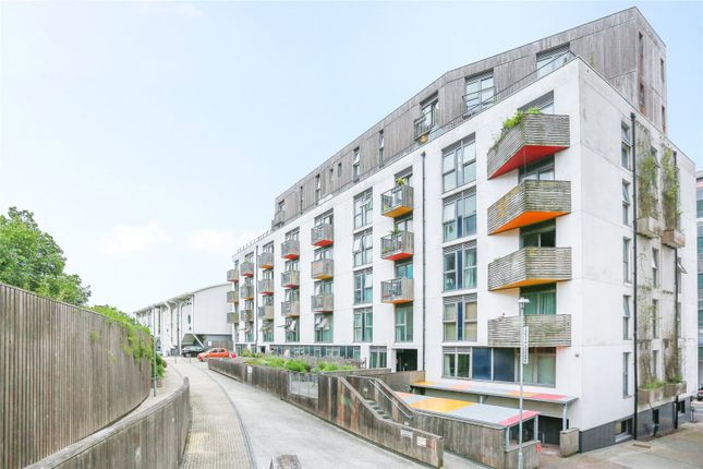 Flat to rent in New England Street, Brighton, East Sussex