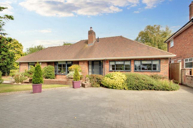 Detached bungalow for sale in Sea Lane, Goring-By-Sea, Worthing