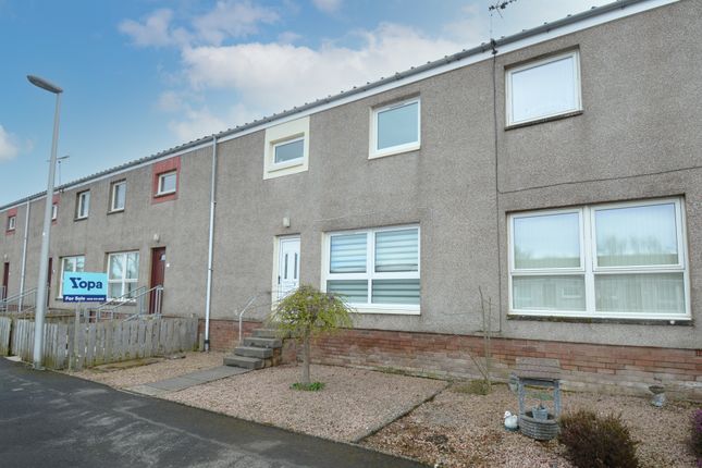 Thumbnail Terraced house for sale in Davidson Place, St. Cyrus, Montrose