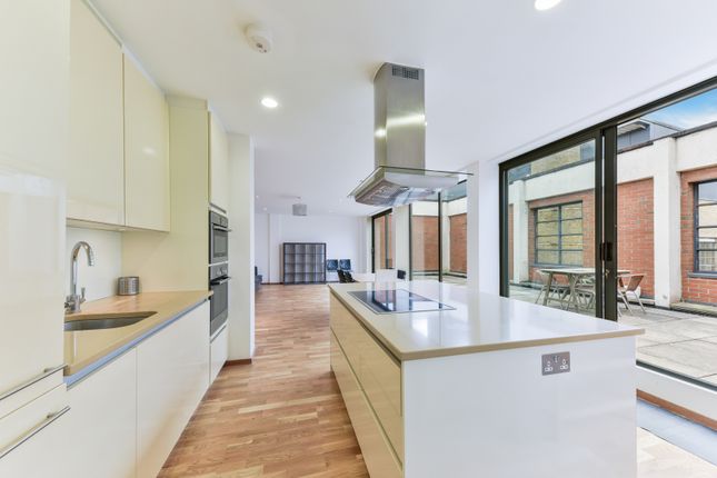 Westland Place, London, N1, London photo 4
