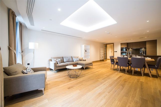 Flat for sale in Cleland House, John Islip Street, Westminster