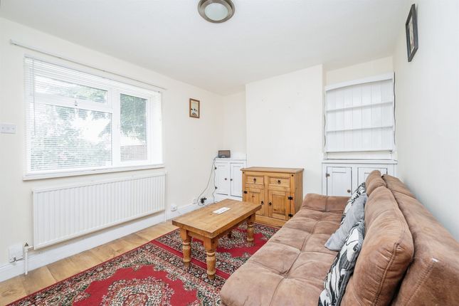 End terrace house for sale in East Road, Great Yarmouth