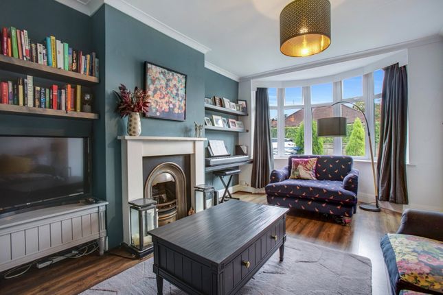 21, Cliff Way, Nottingham photo 2