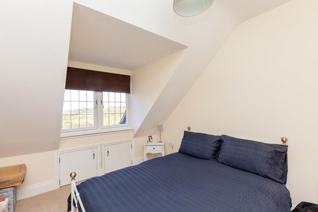 Flat for sale in High Street, Whitchurch, Aylesbury