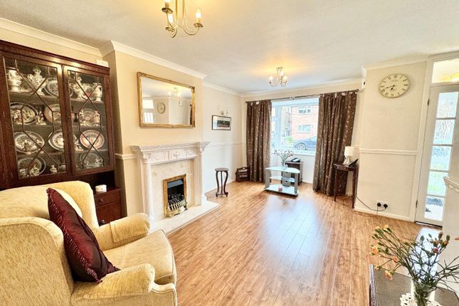 Terraced house for sale in Manor House Lane, Water Orton, Birmingham