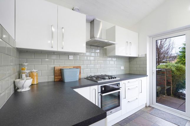 Terraced house for sale in Don Street, Penistone, Sheffield