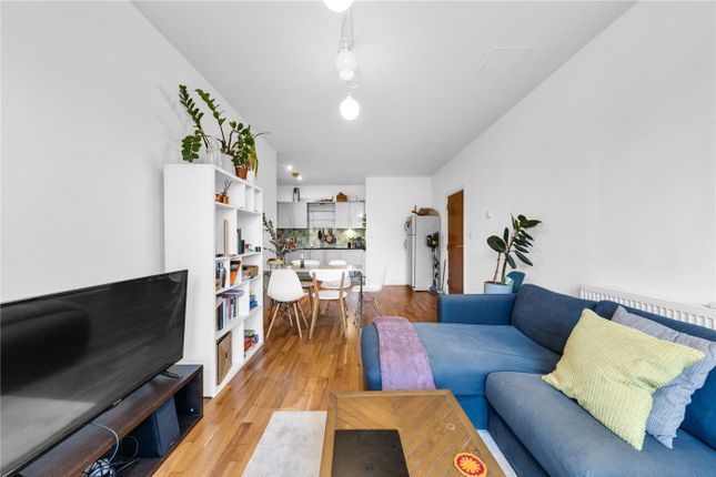 Anlaby House, Shoreditch photo 2