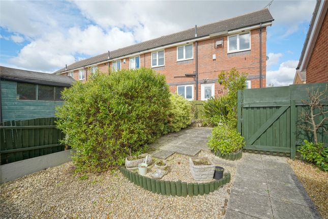 Flat for sale in Barberry Way, Ravenfield, Rotherham, South Yorkshire