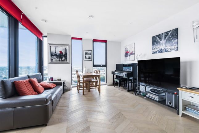 5, Flat 56, Tidemill Square, London photo 2