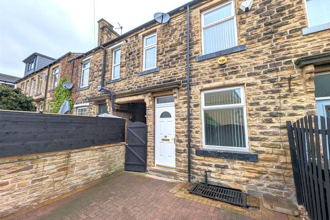 Thumbnail Terraced house for sale in New Street, Idle, Bradford
