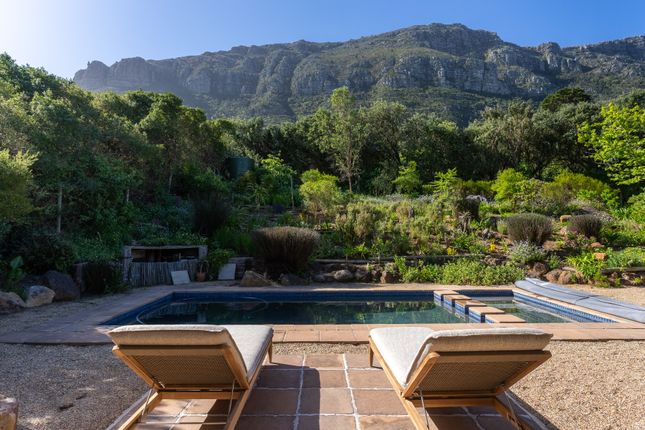 Thumbnail Detached house for sale in Davies Walk, Hout Bay, Cape Town, Western Cape, South Africa