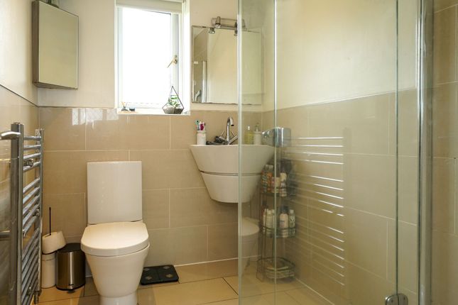 Detached house for sale in Kibbles Brow, Bromley Cross, Bolton