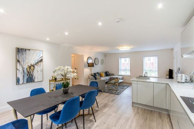 Flat for sale in Station Road, Bawtry, Doncaster