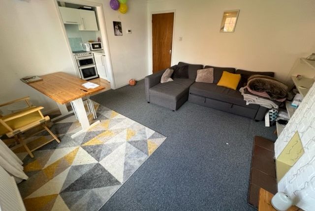 Flat for sale in James Alexander Mews, Very Close To The Uea, West Norwich