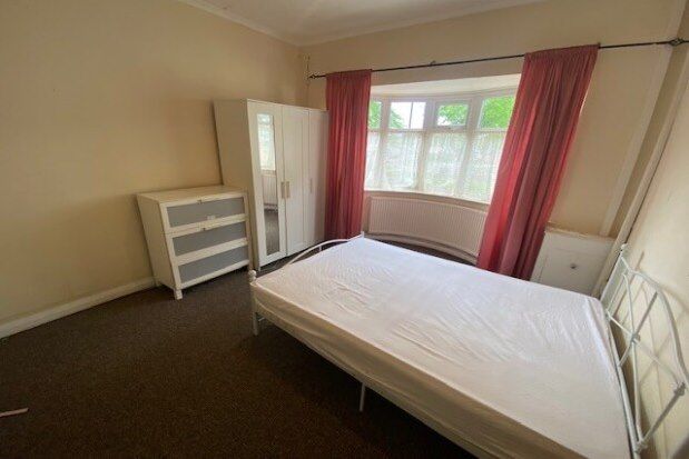 Thumbnail Room to rent in Marsh Hill, Birmingham