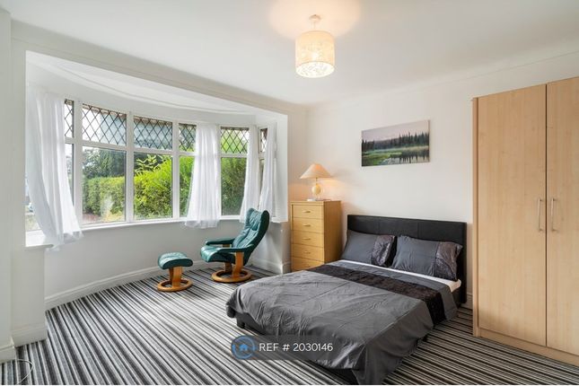 Thumbnail Flat to rent in Broad Walk, Hounslow