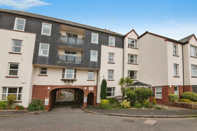 Flat for sale in Homemeadows House, Sidmouth