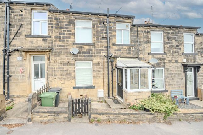 1-bed terraced on 32, Clarke Street, Pudsey, £195,000