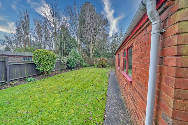 Semi-detached house for sale in Smithfield Road, Bloxwich, Walsall