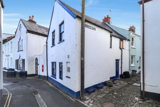 Gulls Cry 68 Irsha Street, Appledore Bideford Devon, Bideford photo 3