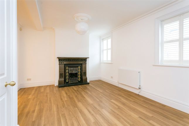 Terraced house for sale in Mitchell's Place, London
