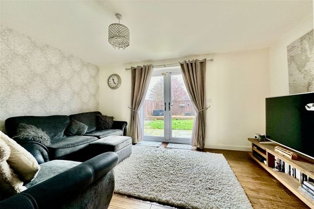 End terrace house for sale in Woldcarr Road, Hull