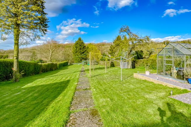 Bungalow for sale in The Hill, Glapwell, Chesterfield