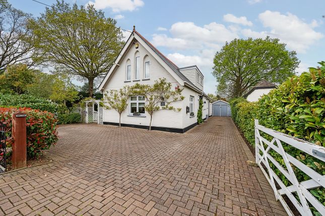 Detached house for sale in Warfield Street, Warfield, Bracknell, Berkshire