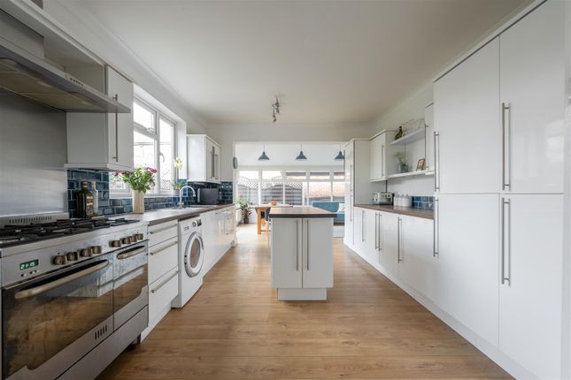 Detached house for sale in St. Margarets Road, London