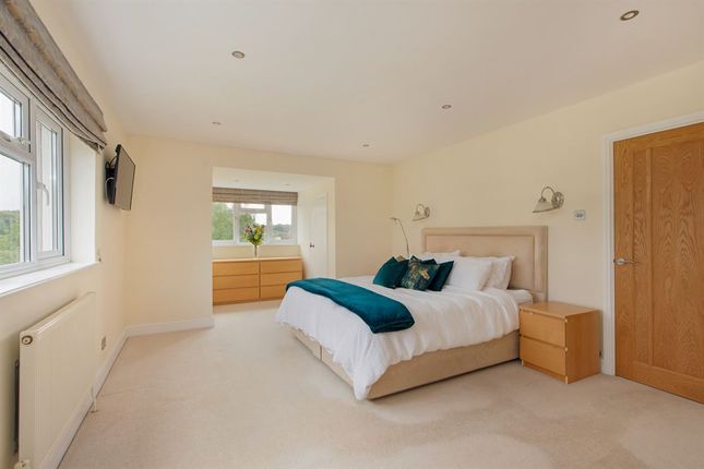 Detached house for sale in Blean Hill, Blean, Canterbury