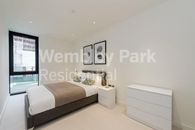 7 Belcanto Apartments, 3 Elvin Gardens, Wembley photo 4