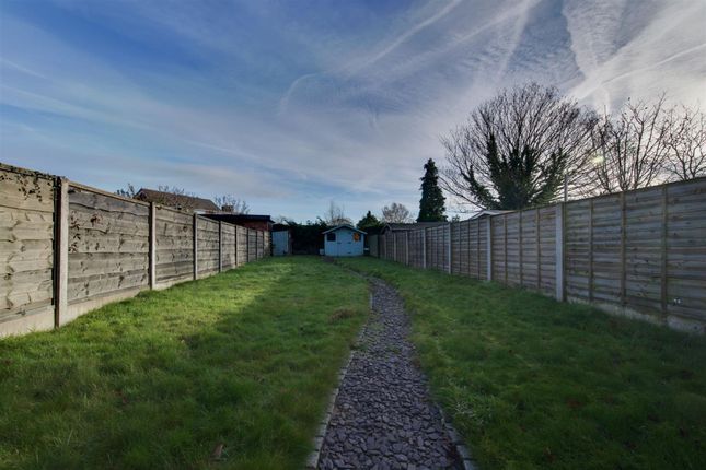 13 Hassall Road, Sandbach photo 2
