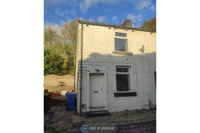 2-bed terraced on Corporation St, Rawtenstall, Rossendale, £650/mo