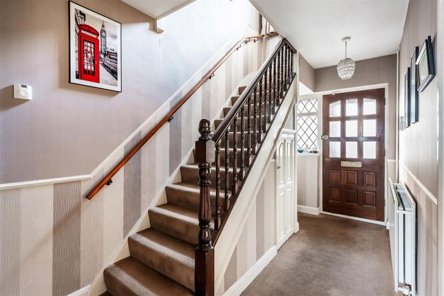 62, The Crescent, Belmont Village photo 4
