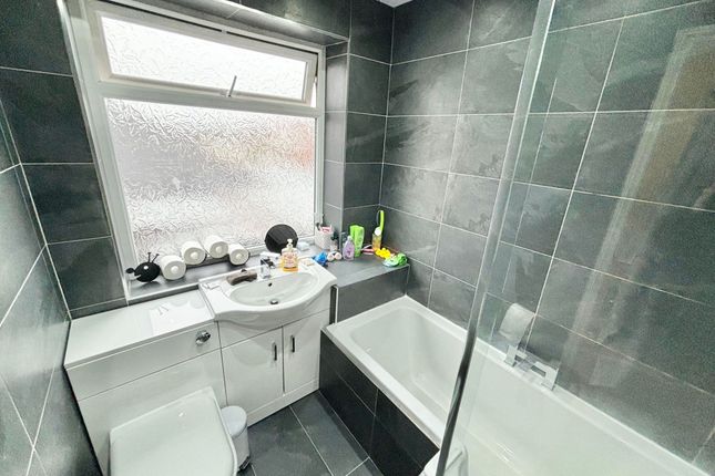 Semi-detached house for sale in Penrith Avenue, Cleveleys