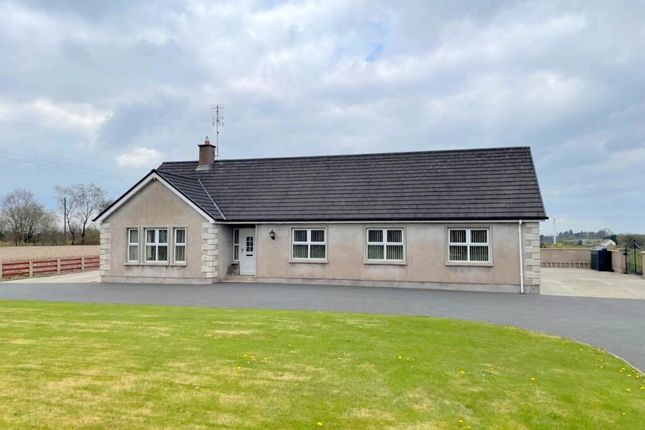 Thumbnail Bungalow for sale in Camlough Road, Carrickmore