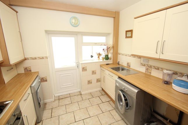 20, Belford Road, Manchester photo 5
