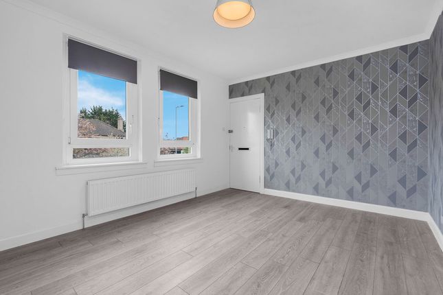 Thumbnail Flat to rent in Balgreen Road, Balgreen, Edinburgh