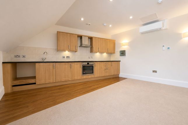 Apt 3, Stocks Hall Care Home Hall Lane, Ormskirk photo 4