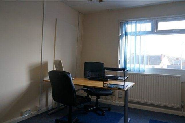 Thumbnail Office to let in Parkfield House, Park Street, Stafford, Stafford