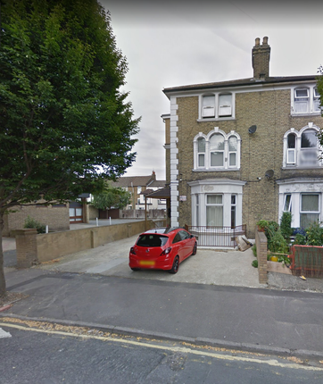 Land for sale in The Grove, Gravesend
